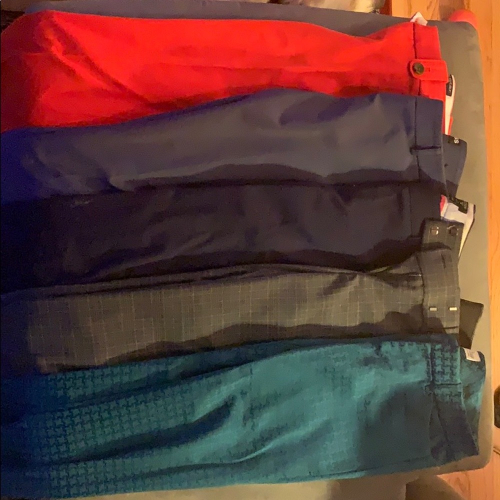 Business dress/ work pants for sale!